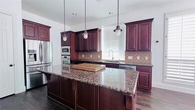 9711 Dill Canyon Ln in Katy, TX - Building Photo - Building Photo