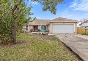 5340 4th St in St. Augustine, FL - Building Photo