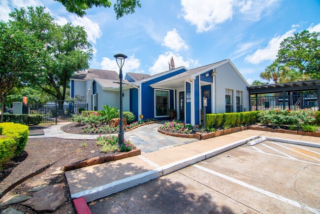 Westborough Crossing in Katy, TX - Foto de edificio - Building Photo