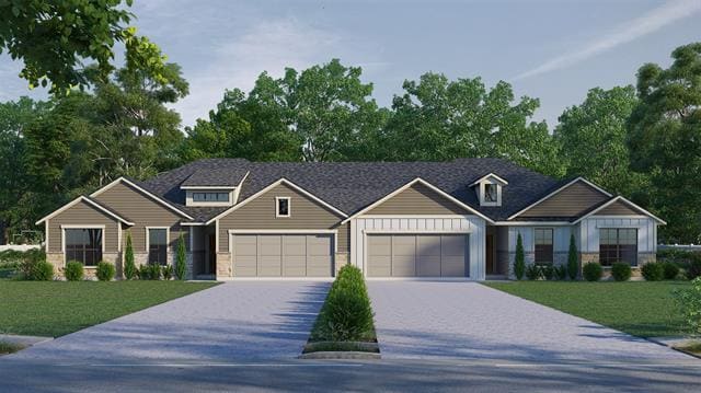 property at 3827 Clovis St