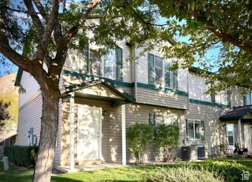 819 E 760 N in Ogden, UT - Building Photo