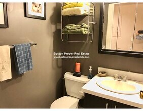 471 Beacon St in Boston, MA - Building Photo - Building Photo