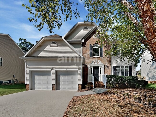 property at 10 Waterton Way