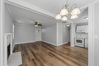1605 Oakwood Ave in New Bern, NC - Building Photo - Building Photo