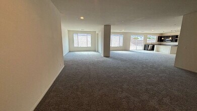 4709 N Park St in Las Vegas, NV - Building Photo - Building Photo