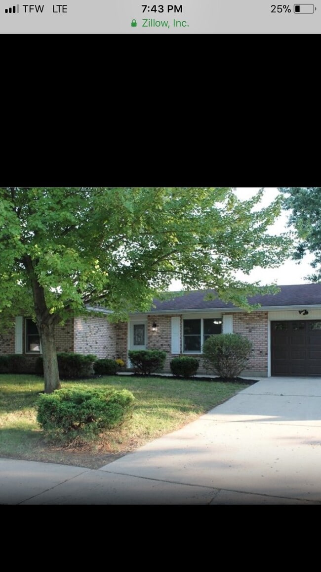 property at 1341 Rutledge St