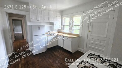 2671 E 128th St in Cleveland, OH - Building Photo - Building Photo