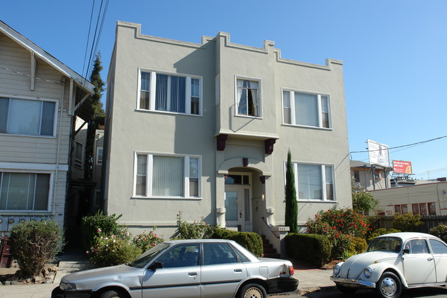 514 28th St in Oakland, CA - Building Photo - Building Photo