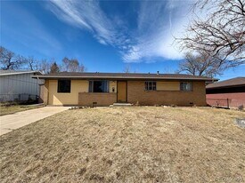 875 34th St in Boulder, CO - Building Photo