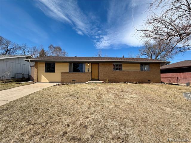 property at 875 34th St