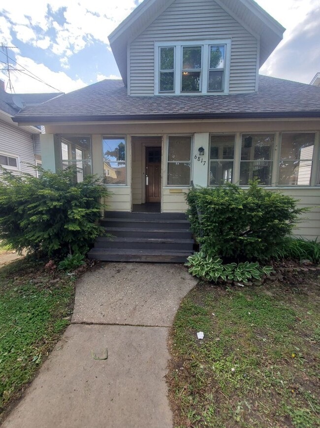 property at 6817 21st Ave
