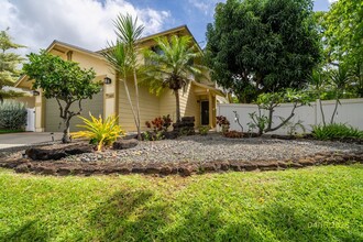 94-1089-1089 Kapukawai St in Waipahu, HI - Foto de edificio - Building Photo