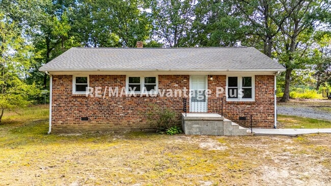 property at 18 Lula Ln