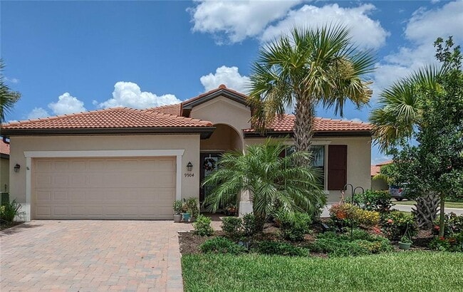 property at 9904 Hilltop Dr