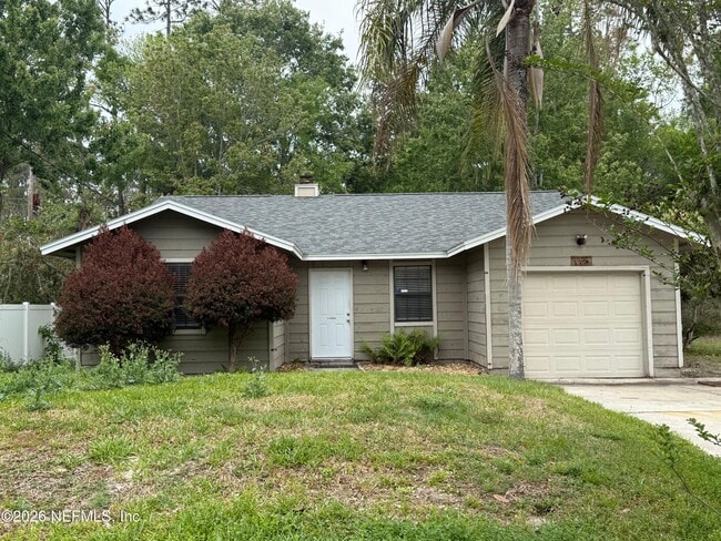 4949 Azure St in Jacksonville, FL - Building Photo - Building Photo