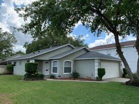 117 Cypress Landing St in Davenport, FL - Building Photo