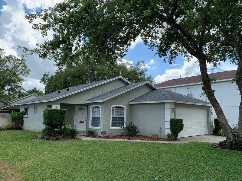 117 Cypress Landing St in Davenport, FL - Building Photo