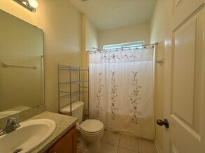 5508 Hampton Woods Way in Tallahassee, FL - Building Photo - Building Photo