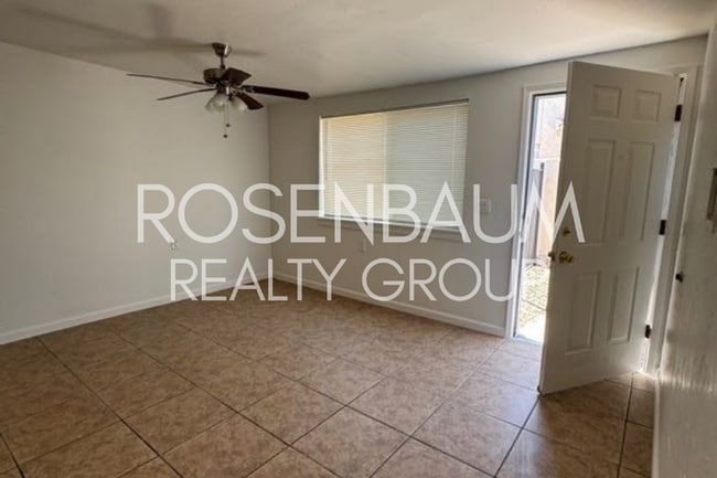 property at 1417 E Fort Lowell Rd