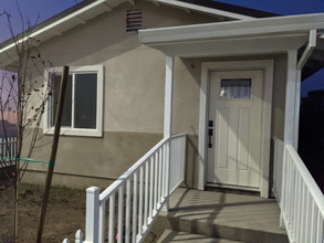 700 Swift St in Orland, CA - Building Photo - Building Photo