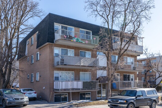 485 De Largentière Rue in Laval, QC - Building Photo - Building Photo