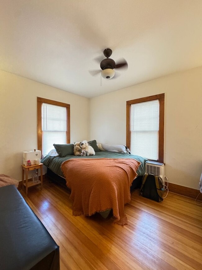 108-110 Garfield St in Fort Collins, CO - Building Photo - Building Photo