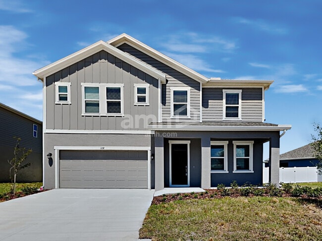 property at 1238 Sky Lks Dr