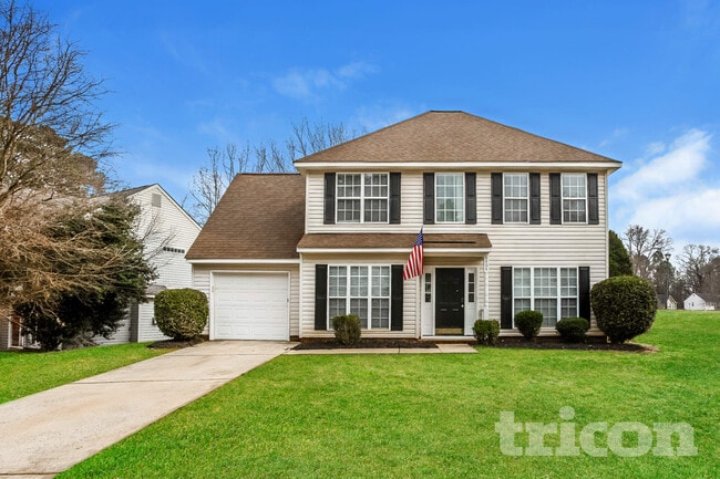 property at 8404 Conner Ridge Ln