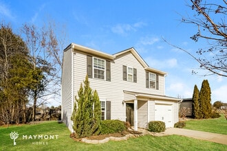 1207 Salvadore Ct in Gastonia, NC - Building Photo - Building Photo