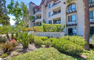 5865 Friars Rd in San Diego, CA - Building Photo