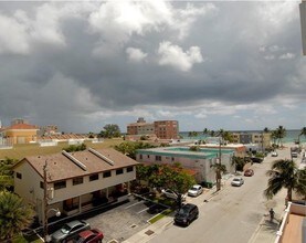 801 S Ocean Dr-Unit -503 in Hollywood, FL - Building Photo - Building Photo