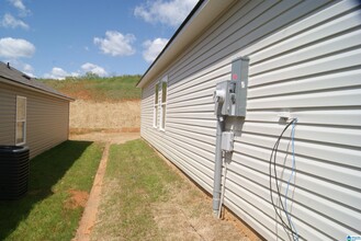 514 Antler Wy in Lincoln, AL - Foto de edificio - Building Photo