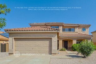 11340 E Ramblewood Ave in Mesa, AZ - Building Photo