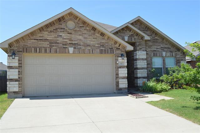 property at 317 Turquoise Dr