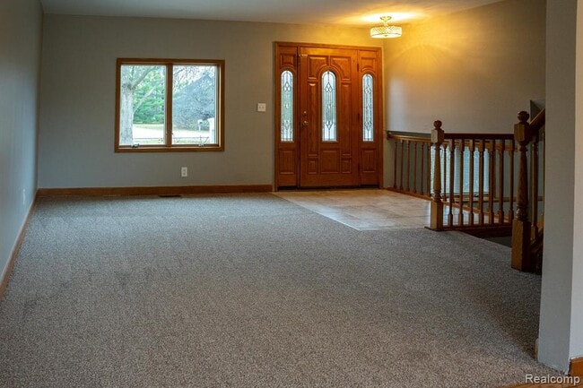 1555 E South Blvd in Rochester Hills, MI - Building Photo - Building Photo