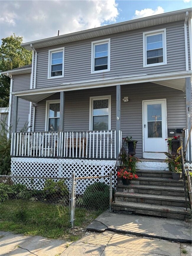property at 1 Dewindt St