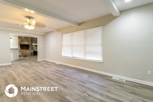 3439 NW 53rd St in Oklahoma City, OK - Building Photo - Building Photo