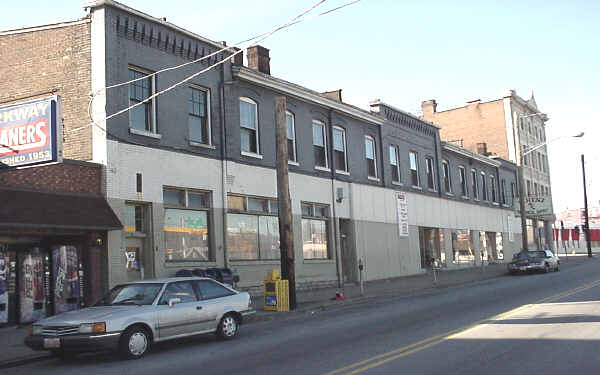 2951-2961 Colerain Ave