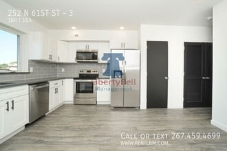 252 N 61st St in Philadelphia, PA - Building Photo - Building Photo