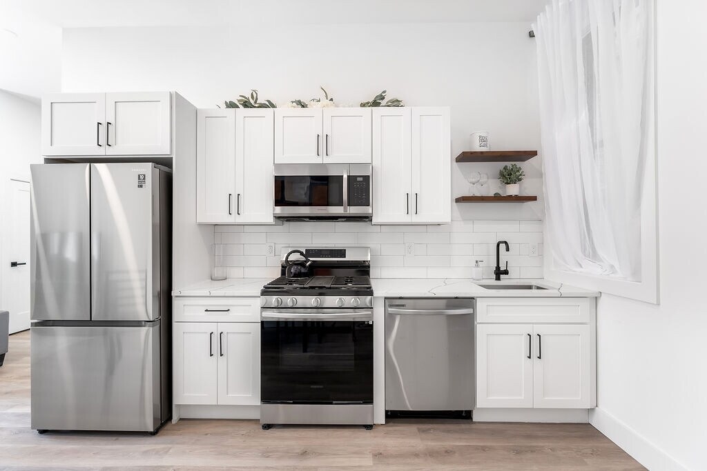 Botany Gardens Passaic, NJ Apartments