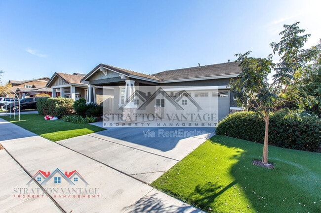 7465 E Osage Ave in Mesa, AZ - Building Photo - Building Photo