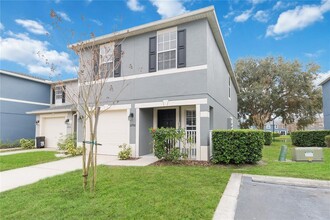 12706 Somerset Oaks St in Orlando, FL - Building Photo - Building Photo