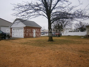 412 Pleasant St in Hanover, PA - Building Photo - Building Photo