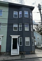 33 Adamson St, Unit 2 in Boston, MA - Building Photo