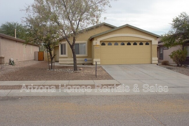 property at 10232 E Desert Mesa Dr
