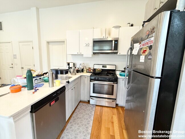 property at 409 Dudley St