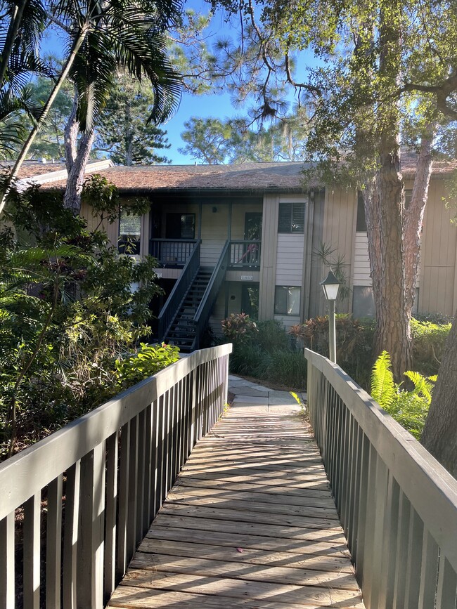 property at 1709 Pelican Cove Rd