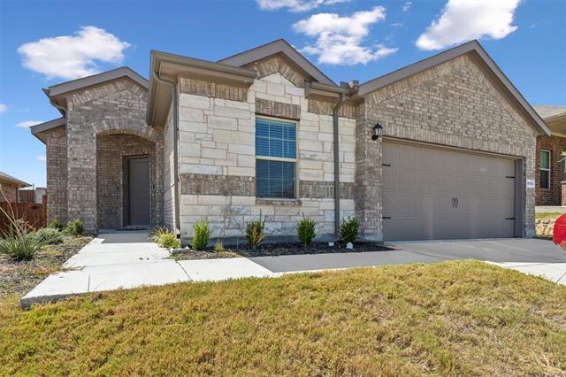 9745 Olanta Trl in Fort Worth, TX - Building Photo