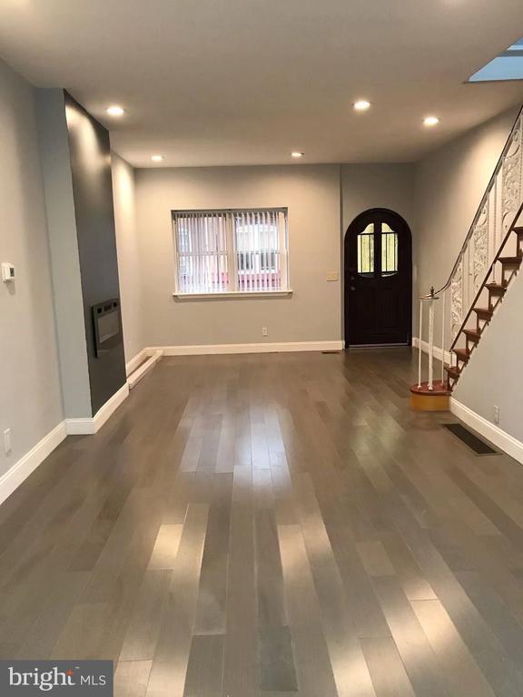 property at 1522 McKean St