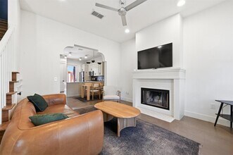 3203 Locke Ln in Austin, TX - Building Photo - Building Photo